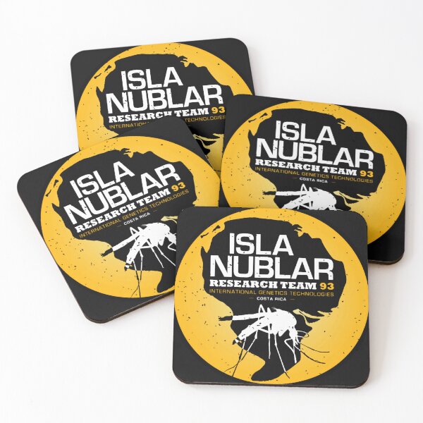 Item preview, Jurassic Park Classic designed and sold by marionmicbplko.