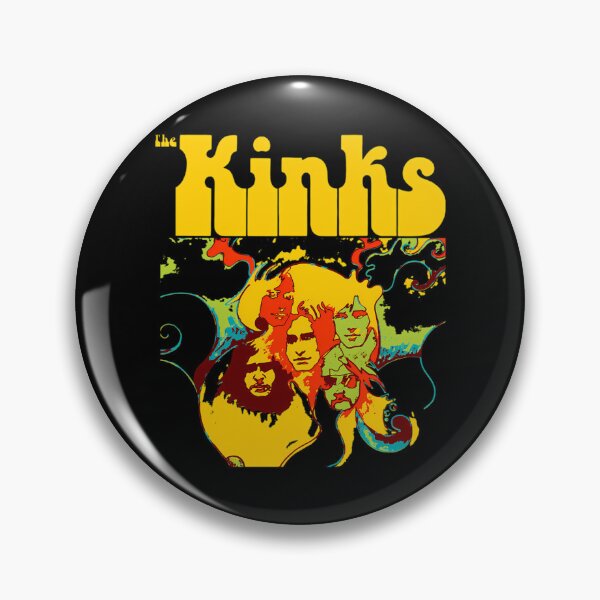 Item preview, The Kink designed and sold by paylrobethf.