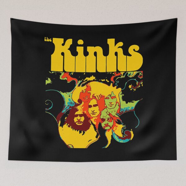 Item preview, The Kink designed and sold by paylrobethf.