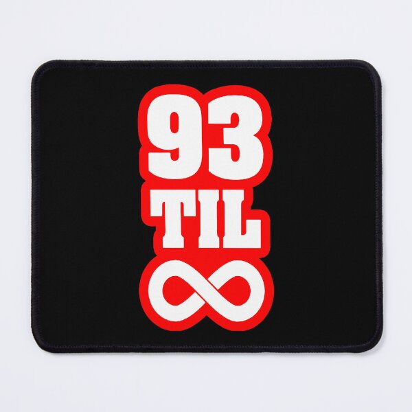 Item preview,  93 Til designed and sold by jennibadmanvip.