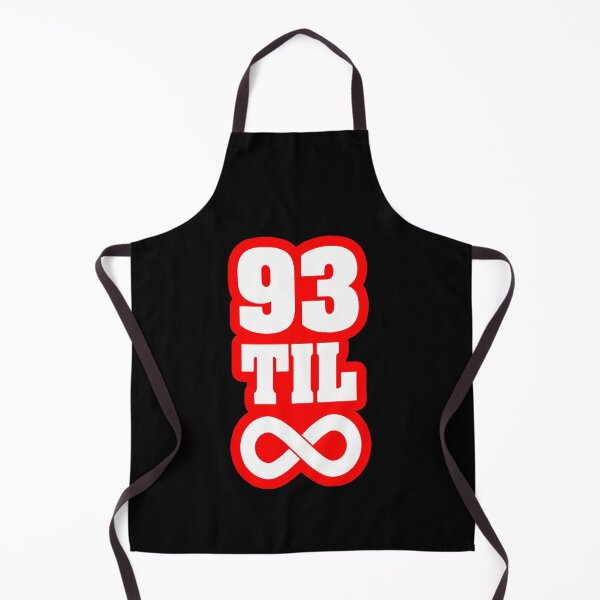 Item preview, 93 Til designed and sold by jennibadmanvip.