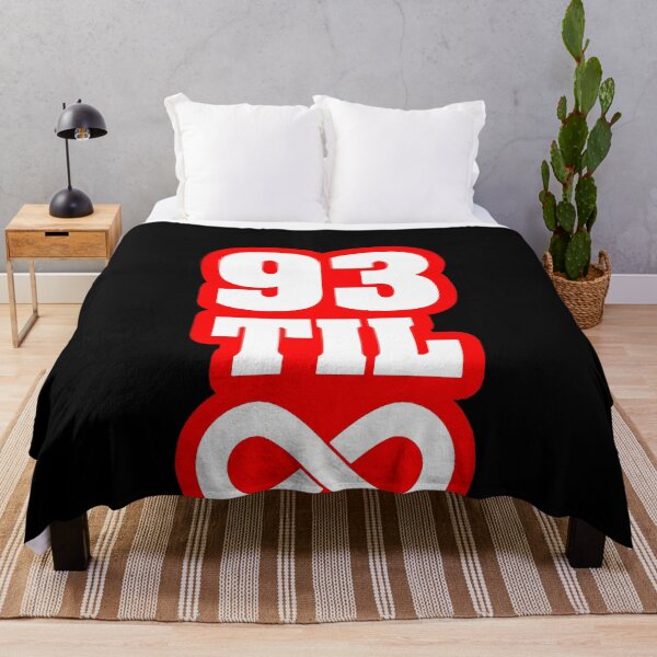 Item preview,  93 Til designed and sold by jennibadmanvip.