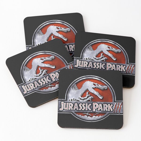 Item preview, Jurassic Park Classic designed and sold by marionmicbplko.