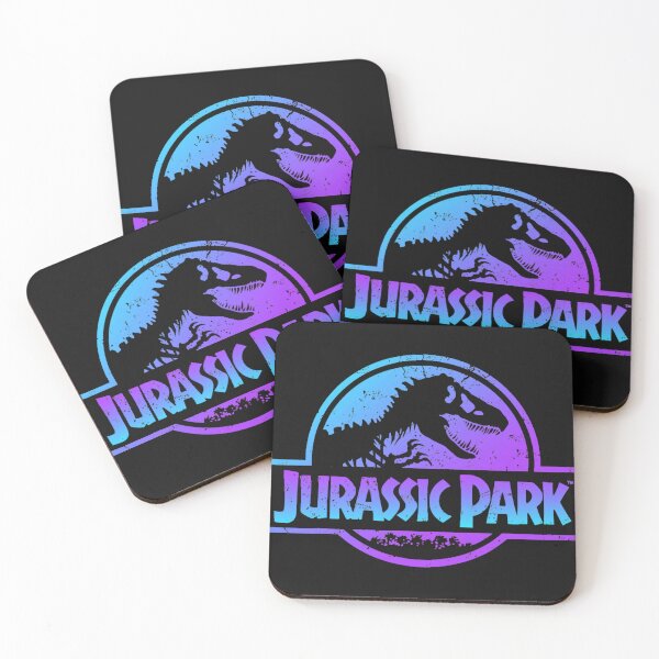 Item preview, Jurassic Park Classic designed and sold by marionmicbplko.