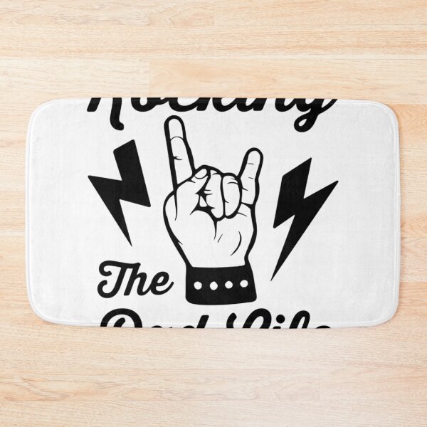 Item preview,  Rocking The Dad Life designed and sold by ArtShopHurri.