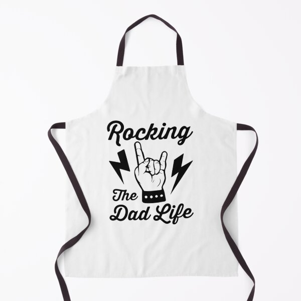 Item preview,  Rocking The Dad Life designed and sold by ArtShopHurri.