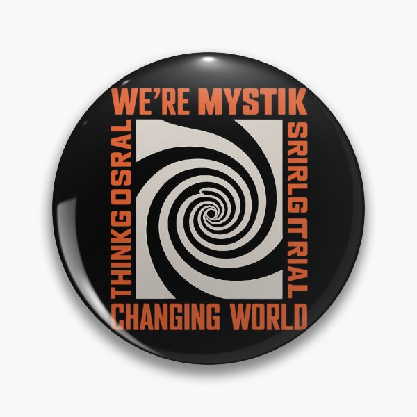 Artikelvorschau, Mystik Spiral Band entworfen und verkauft von ArtShopHurri.