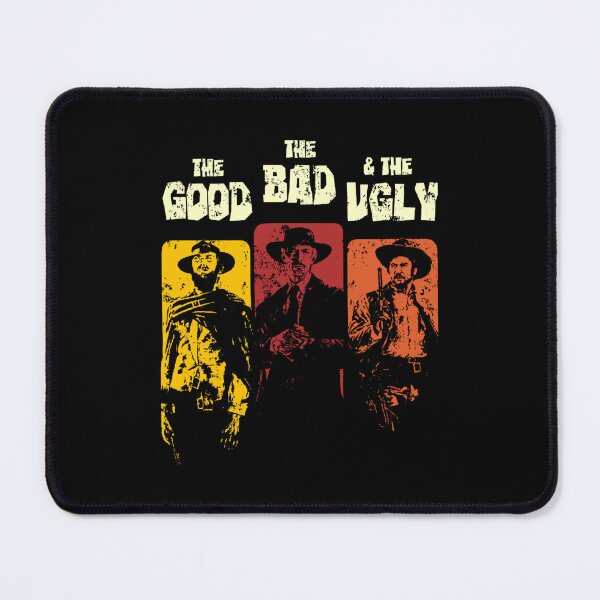 Item preview, The Good, The Bad, The Ugly Classic designed and sold by TommyLongs.