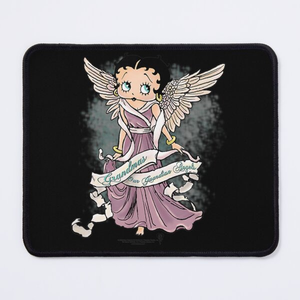 Item preview, Betty Boop Grandma designed and sold by UngerassaCo.