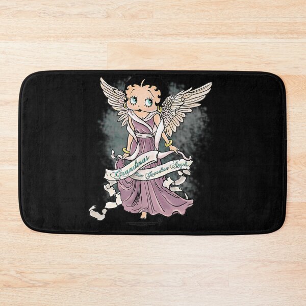 Item preview, Betty Boop Grandma designed and sold by UngerassaCo.