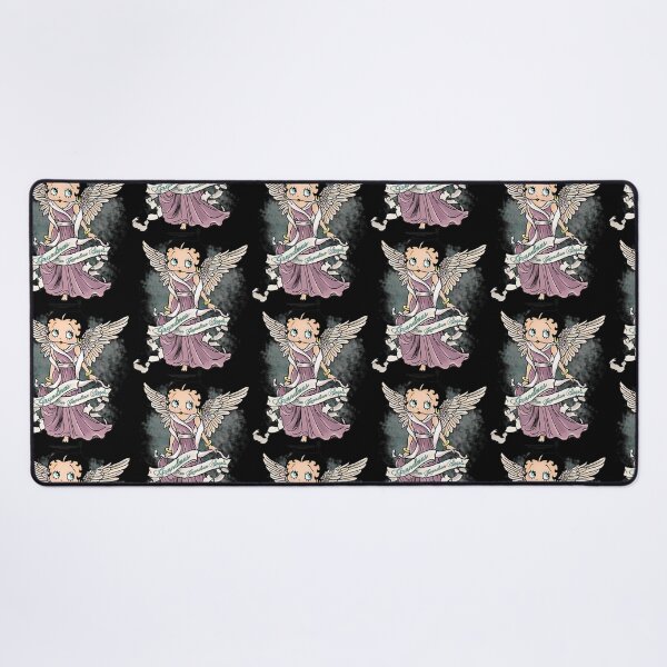 Item preview, Betty Boop Grandma designed and sold by UngerassaCo.