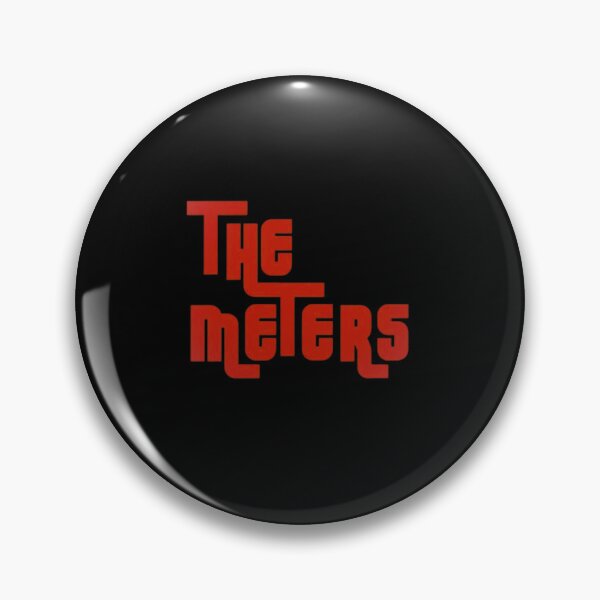 Item preview, THE METERS - Funk Rock Classic  designed and sold by TommyLongs.