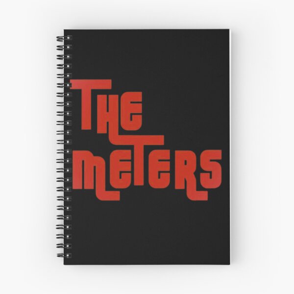Item preview, THE METERS - Funk Rock Classic  designed and sold by TommyLongs.