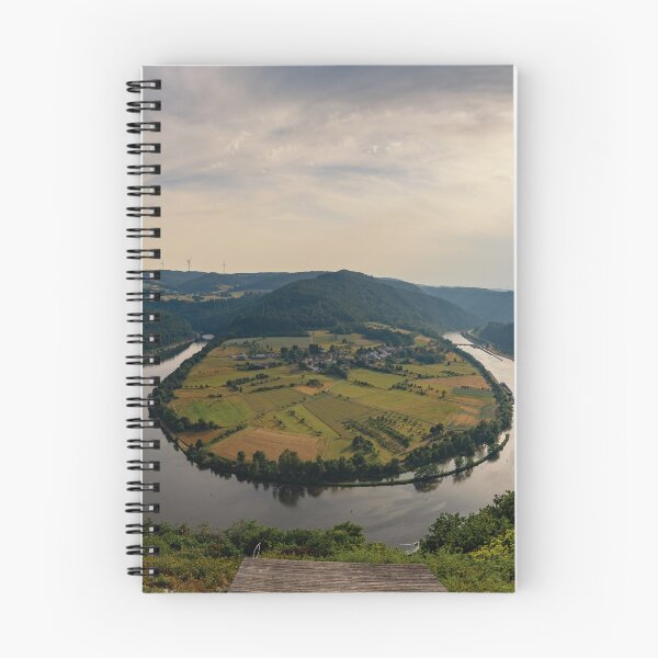 Item preview, Little Saar Loop designed and sold by DiFigianoPhoto.