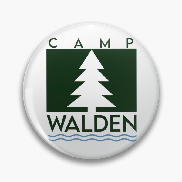 Item preview, Camp Walden (Parent Trap) designed and sold by GreenBeanIdeas.