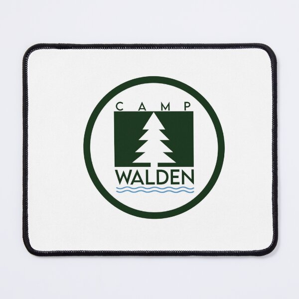 Item preview, Camp Walden (Parent Trap) designed and sold by GreenBeanIdeas.