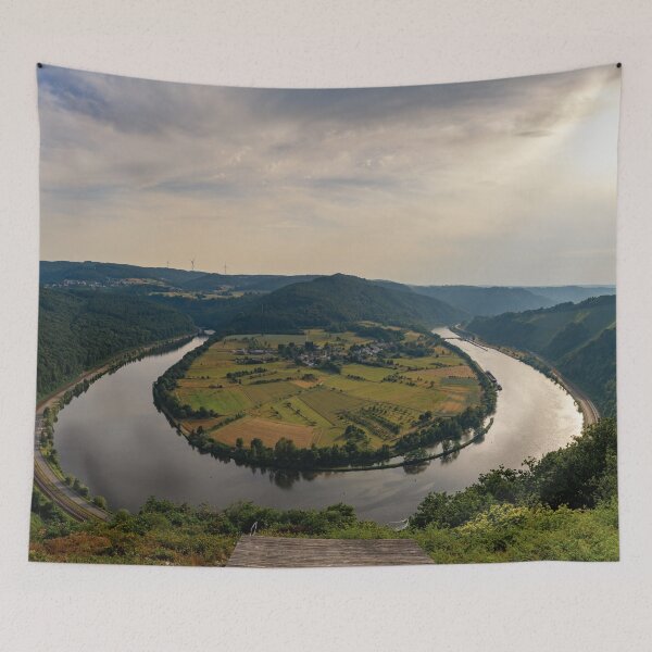 Item preview, Little Saar Loop designed and sold by DiFigianoPhoto.