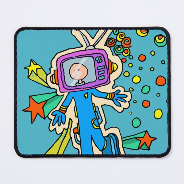 Item preview, TV Star Man designed and sold by tds shop.