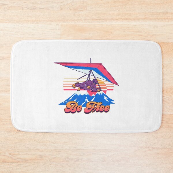 Item preview, Be Free designed and sold by gladttkeal.