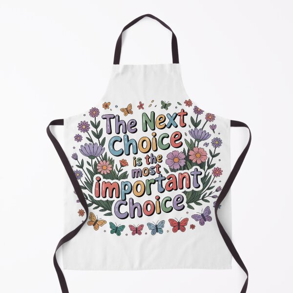 Item preview, The next choice is the most important choice designed and sold by nimmitrends.