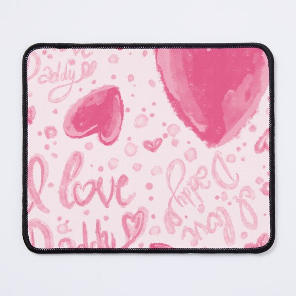 Item preview, I Love Daddy designed and sold by SmooreArtwork.