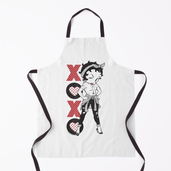 Item preview, Betty Boop Modern designed and sold by UngerassaCo.