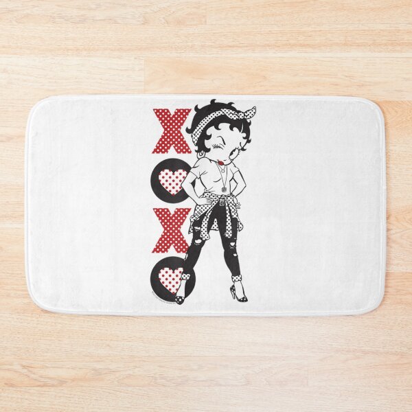 Item preview, Betty Boop Modern designed and sold by UngerassaCo.