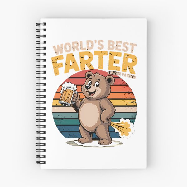Item preview, Bear Drinking Beer Funny Joke Fathers Day designed and sold by gladttkeal.