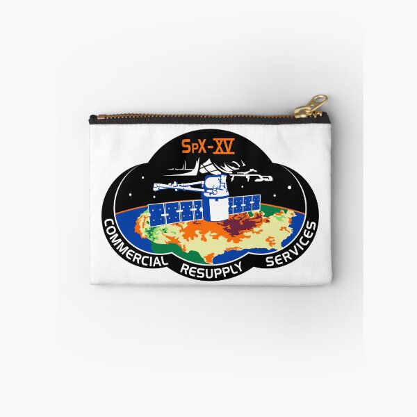 Item preview, CRS-15: The Graphic Version of the Logo! designed and sold by Nikki SpaceStuffPlus.