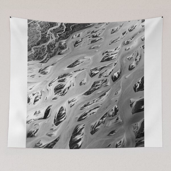 Item preview, Skeidararsandur Plains designed and sold by DiFigianoPhoto.