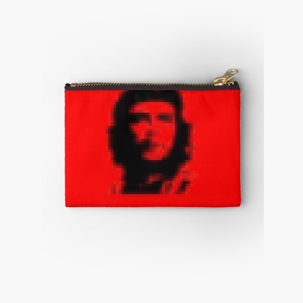 Item preview, Che Resolution Pixel pixelate designed and sold by Homo Sapiens.