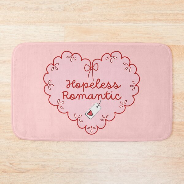 Item preview, Hopeless romantic designed and sold by YChangShop.