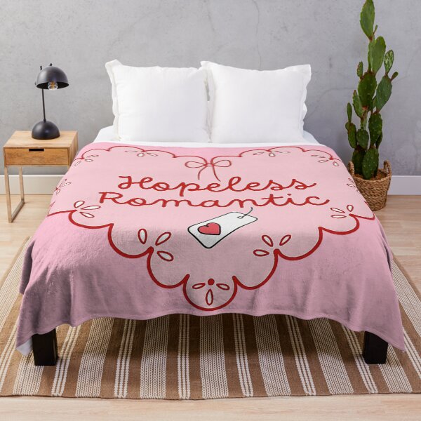 Item preview, Hopeless romantic designed and sold by YChangShop.