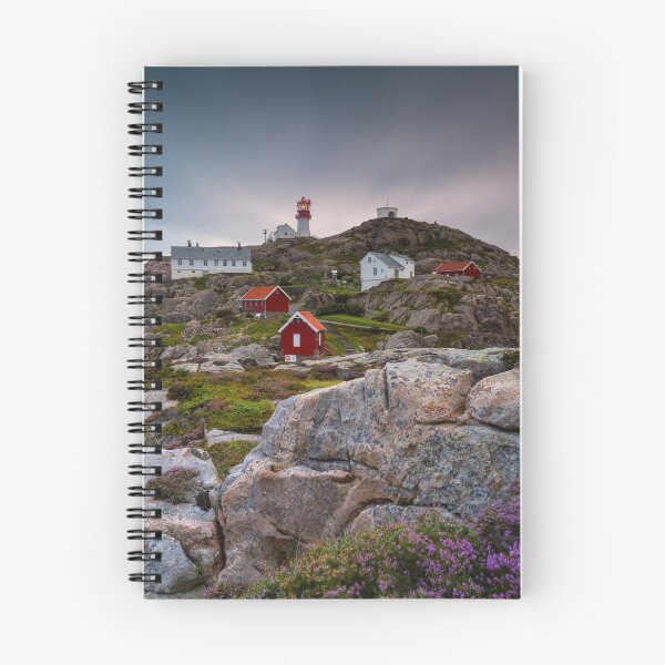 Item preview, Lindesnes Sunset designed and sold by DiFigianoPhoto.