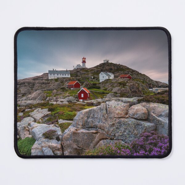 Item preview, Lindesnes Sunset designed and sold by DiFigianoPhoto.