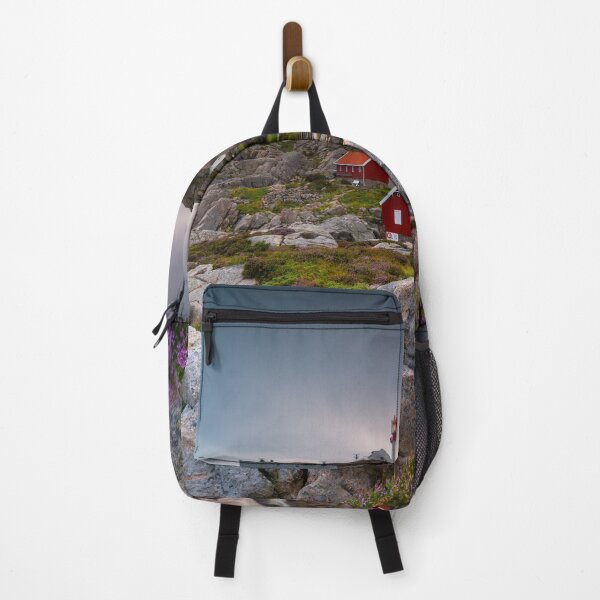 Item preview, Lindesnes Sunset designed and sold by DiFigianoPhoto.