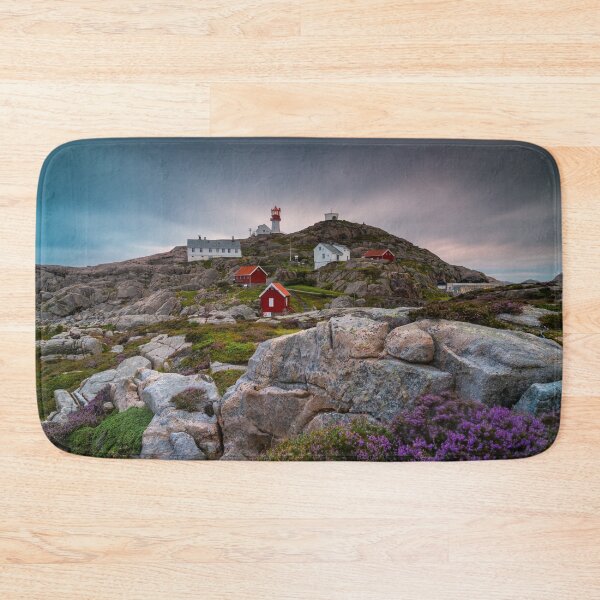 Item preview, Lindesnes Sunset designed and sold by DiFigianoPhoto.