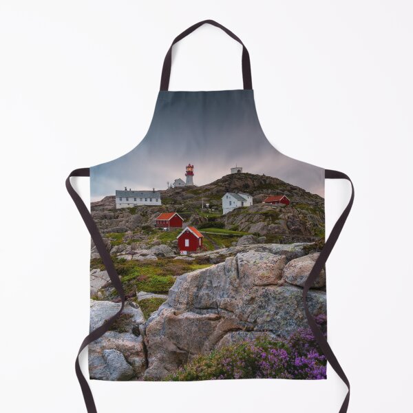 Item preview, Lindesnes Sunset designed and sold by DiFigianoPhoto.