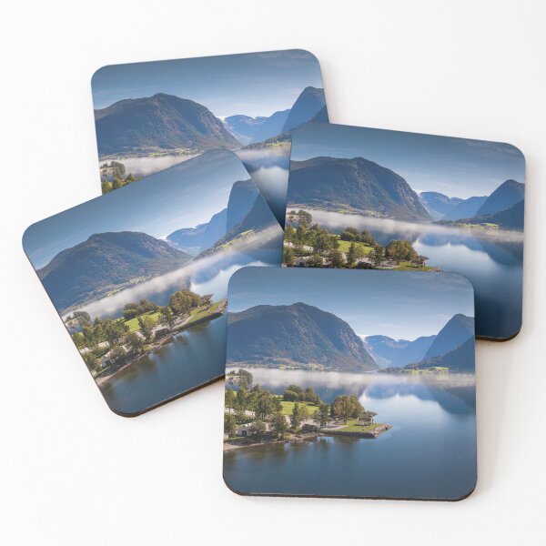 Item preview, Helgheim Panorama designed and sold by DiFigianoPhoto.