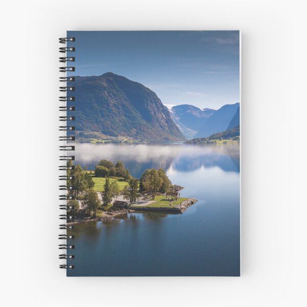 Item preview, Helgheim Panorama designed and sold by DiFigianoPhoto.