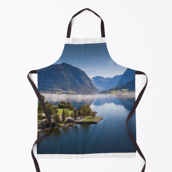 Item preview, Helgheim Panorama designed and sold by DiFigianoPhoto.