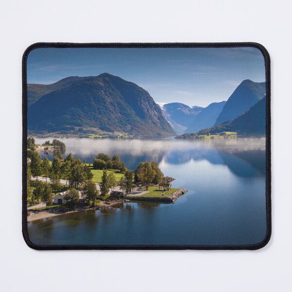Item preview, Helgheim Panorama designed and sold by DiFigianoPhoto.