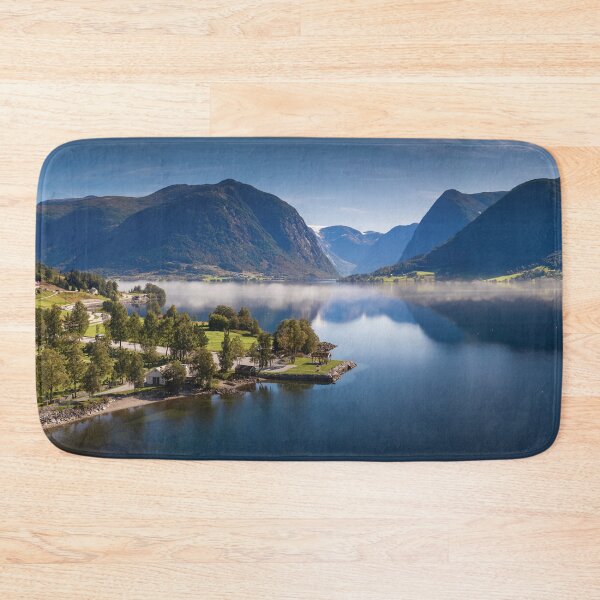 Item preview, Helgheim Panorama designed and sold by DiFigianoPhoto.