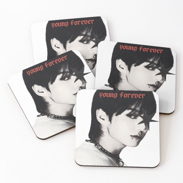 Item preview, Jungkook of BTS  designed and sold by bangxhai.