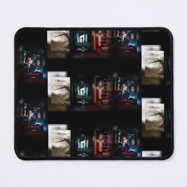 Item preview, The Conjuring | Film Series designed and sold by kyngsshopofhorrors.
