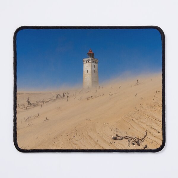 Item preview, Rubjerg Knude Fyr designed and sold by DiFigianoPhoto.