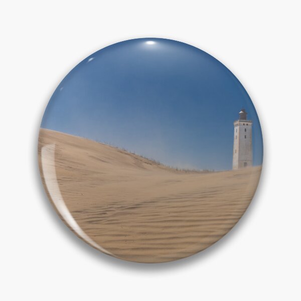 Item preview, Rubjerg Knude Fyr II designed and sold by DiFigianoPhoto.