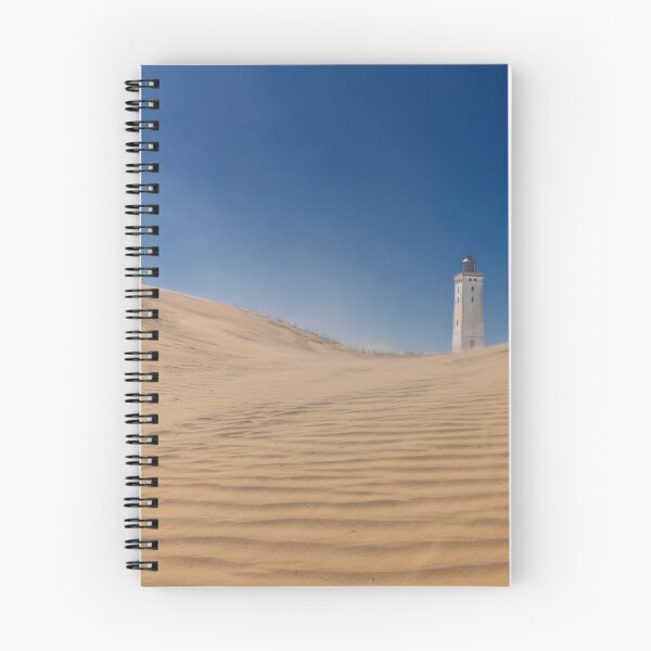 Item preview, Rubjerg Knude Fyr II designed and sold by DiFigianoPhoto.