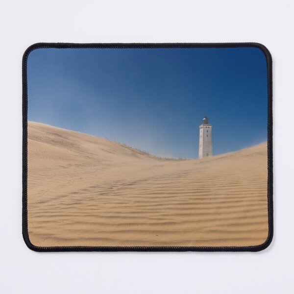 Item preview, Rubjerg Knude Fyr II designed and sold by DiFigianoPhoto.