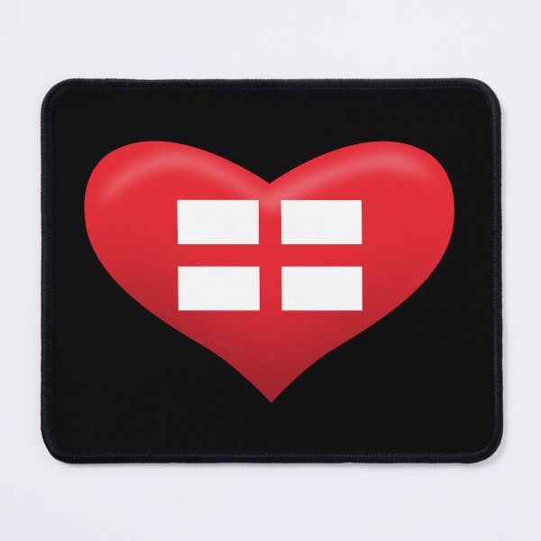Item preview, Love for England designed and sold by wickedcartoons.